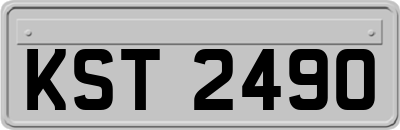 KST2490