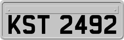 KST2492