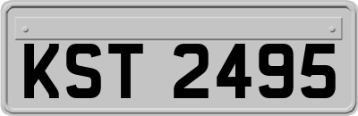 KST2495