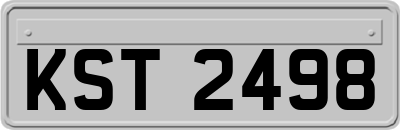 KST2498
