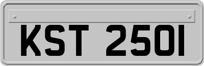 KST2501