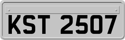 KST2507