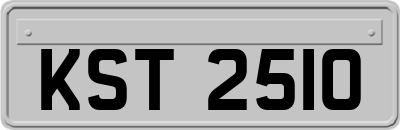 KST2510