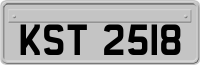 KST2518
