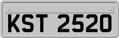 KST2520