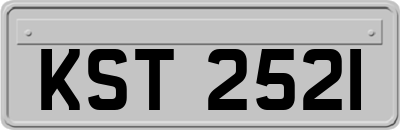 KST2521