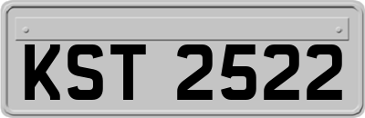 KST2522
