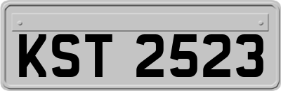 KST2523