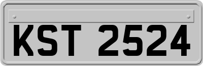 KST2524