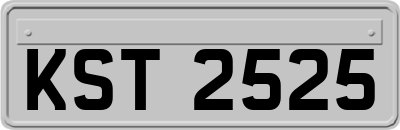 KST2525