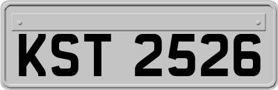 KST2526