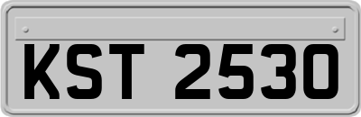 KST2530