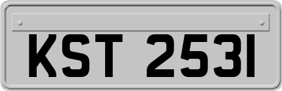 KST2531