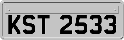 KST2533