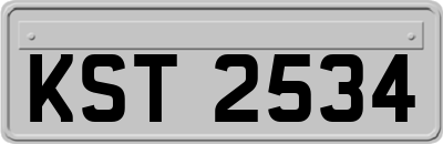 KST2534