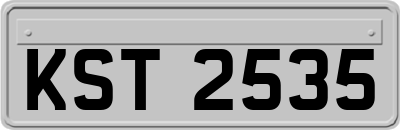 KST2535