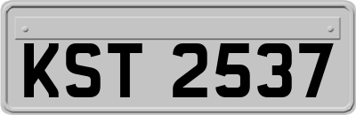 KST2537