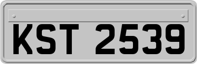 KST2539