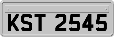KST2545