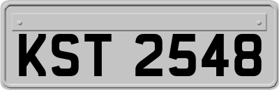 KST2548