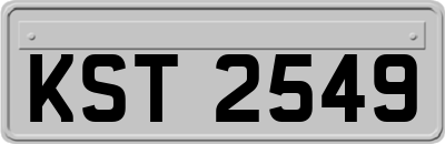 KST2549