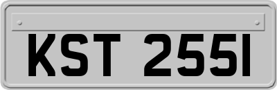 KST2551