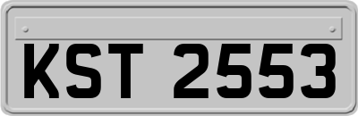 KST2553