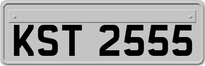 KST2555