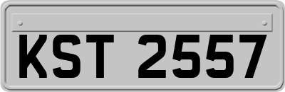 KST2557