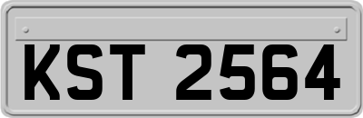 KST2564