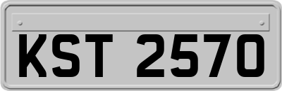 KST2570
