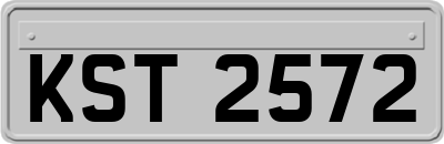 KST2572