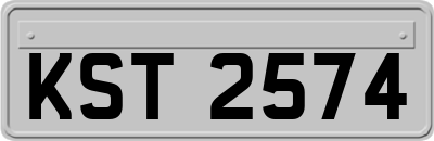 KST2574