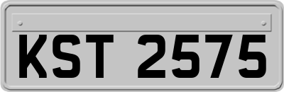 KST2575