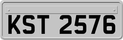 KST2576