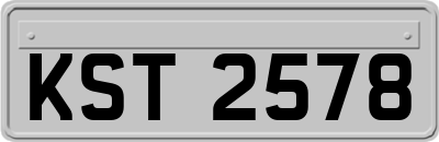 KST2578