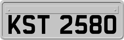 KST2580