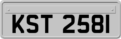 KST2581