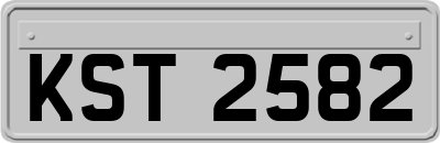 KST2582