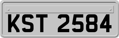 KST2584