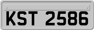 KST2586