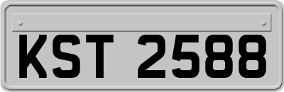 KST2588