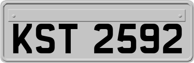 KST2592