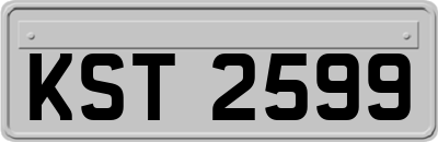 KST2599