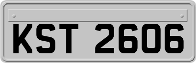 KST2606