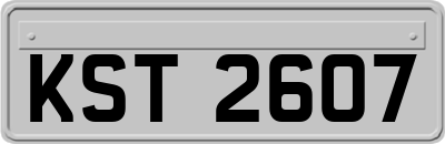 KST2607