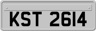 KST2614