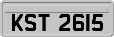 KST2615