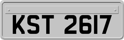 KST2617
