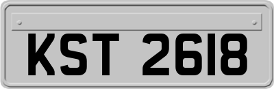 KST2618
